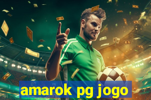 amarok pg jogo